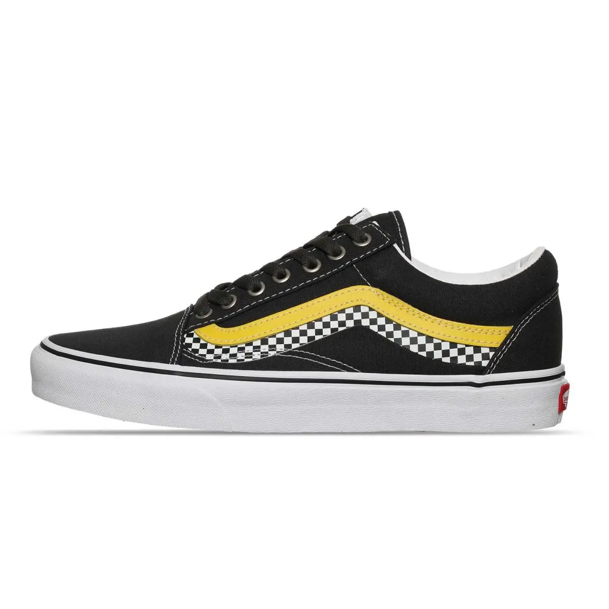 Vans shoes - VN0A3WKT4S2 - VN0A3WKT4S2 - Black Multi ( H49 ) 6