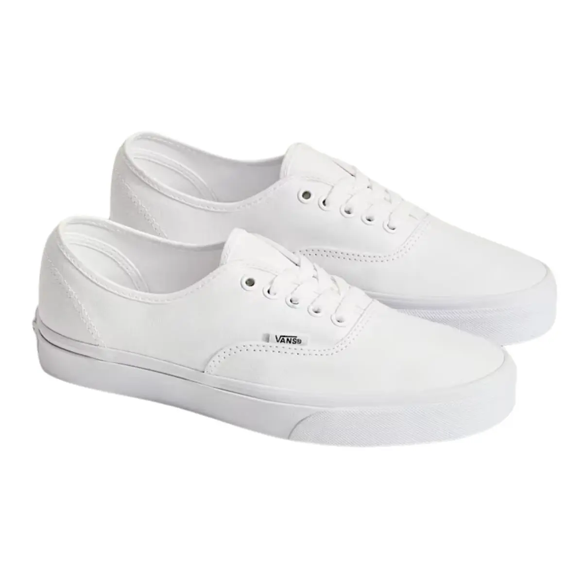 Vans shoes - VANS Classics - Classics - White 4