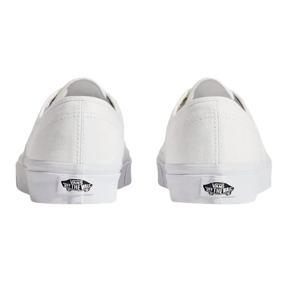 Vans shoes - VANS Classics - Classics - White 6