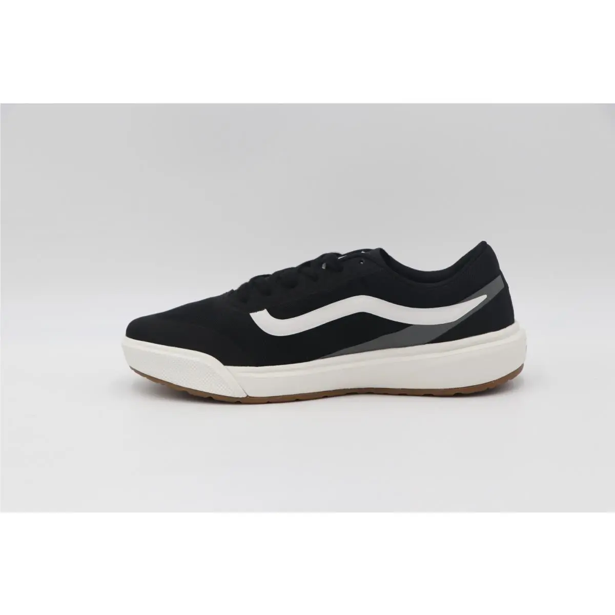 Vans shoes - VANS UltraRange - UltraRange - Black, s: BLACK WHITE 1