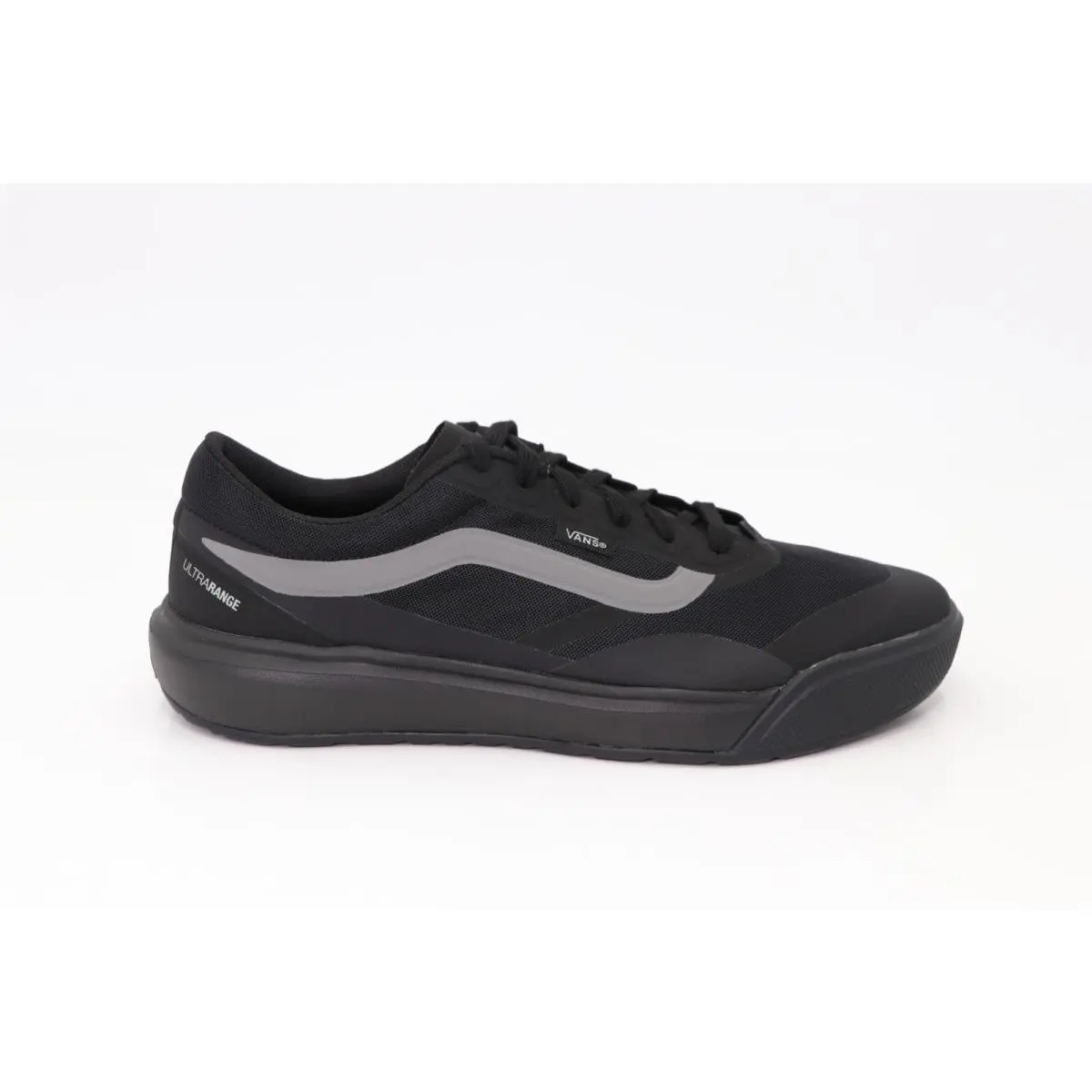 Vans shoes - VANS UltraRange - UltraRange - Black, s: BLACK WHITE 11