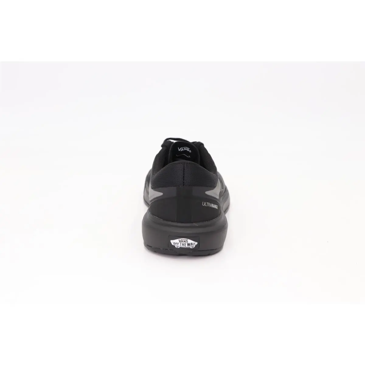 Vans shoes - VANS UltraRange - UltraRange - Black, s: BLACK WHITE 14