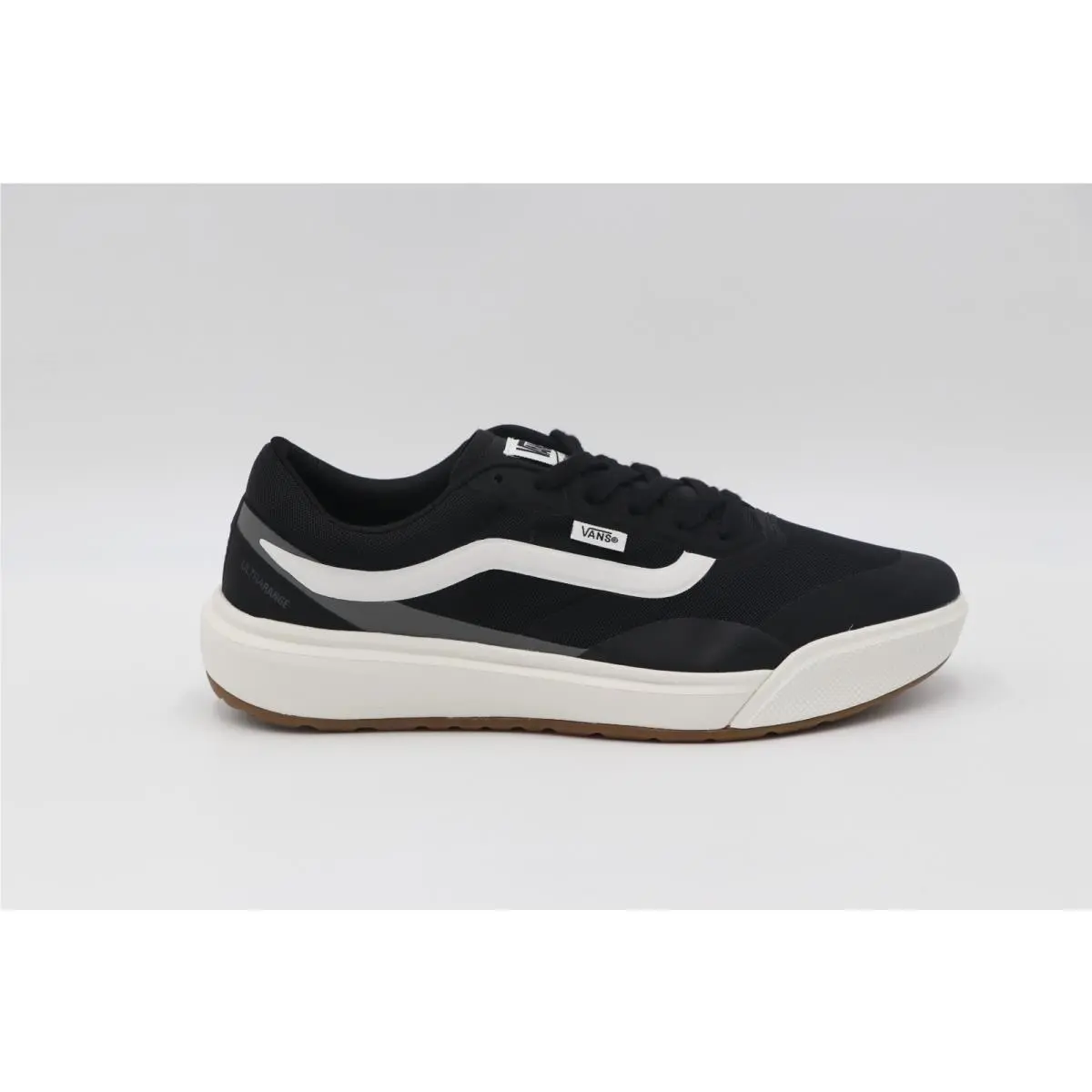 Vans shoes - VANS UltraRange - UltraRange - Black, s: BLACK WHITE 5