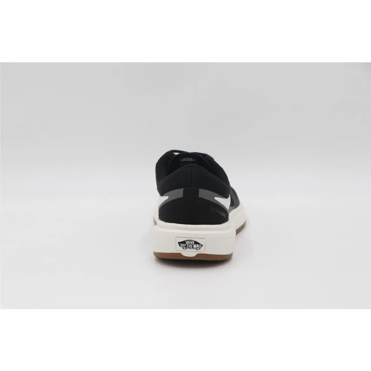 Vans shoes - VANS UltraRange - UltraRange - Black, s: BLACK WHITE 6