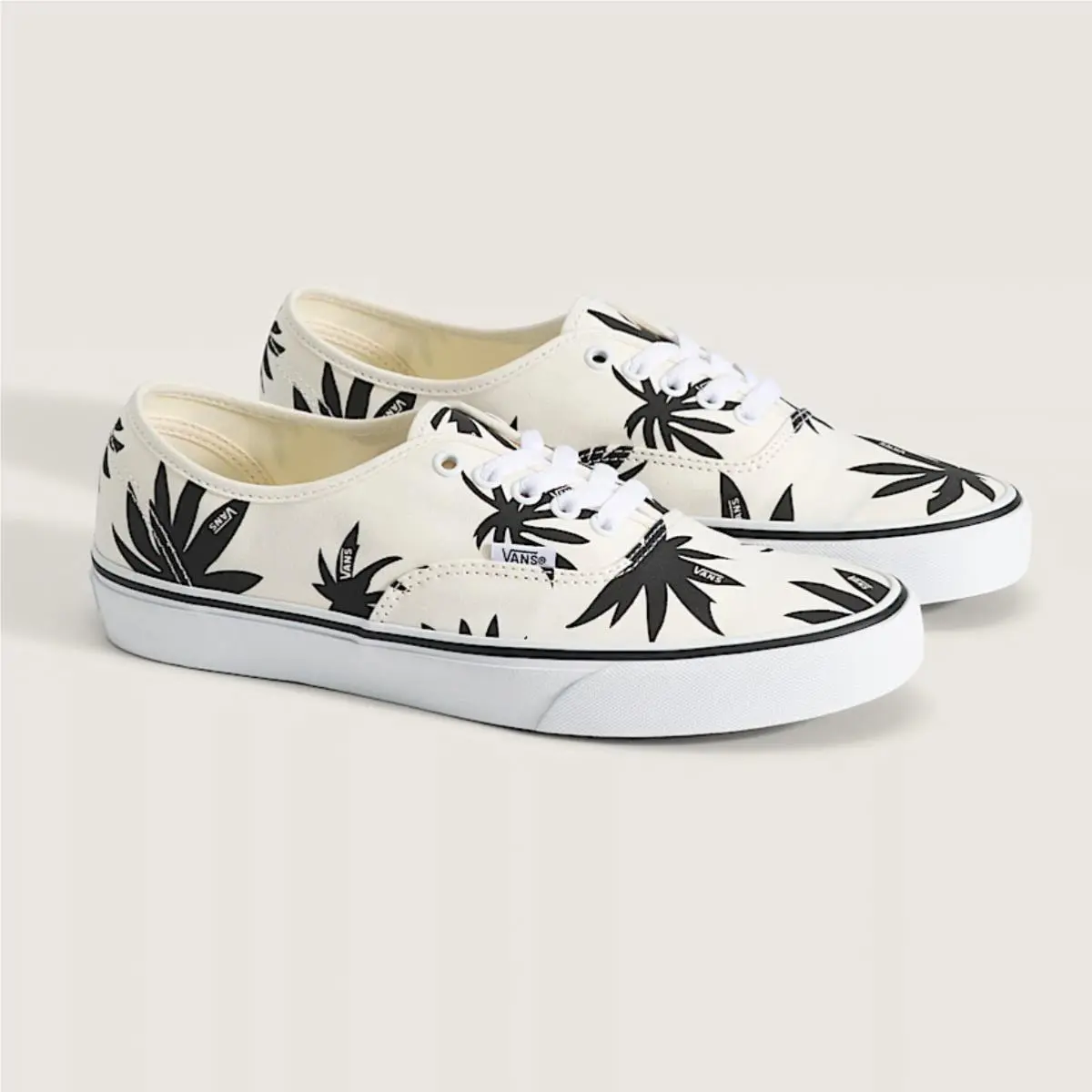 Vans shoes - VANS Authentic - Authentic - VN000Z75KIG - Black 17