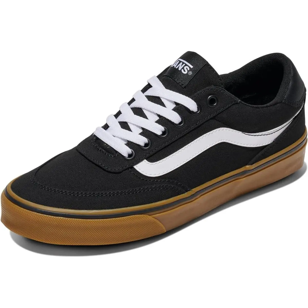 Vans Mens Brooklyn LS