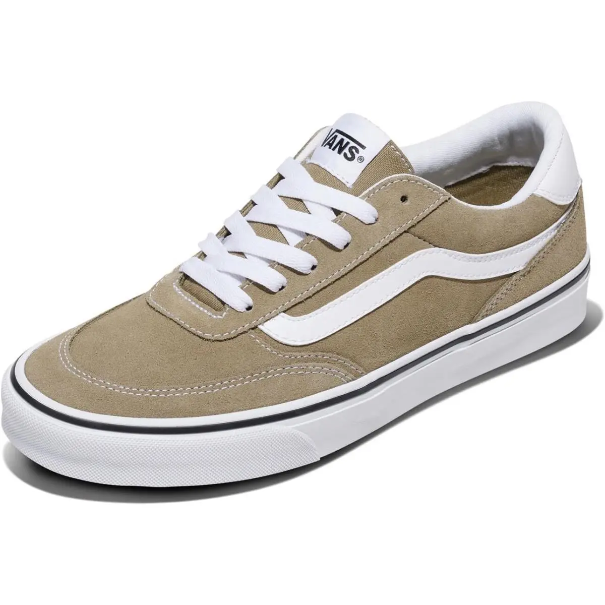 Vans shoes - VN000D7Q - Suede Bay Leaf 7