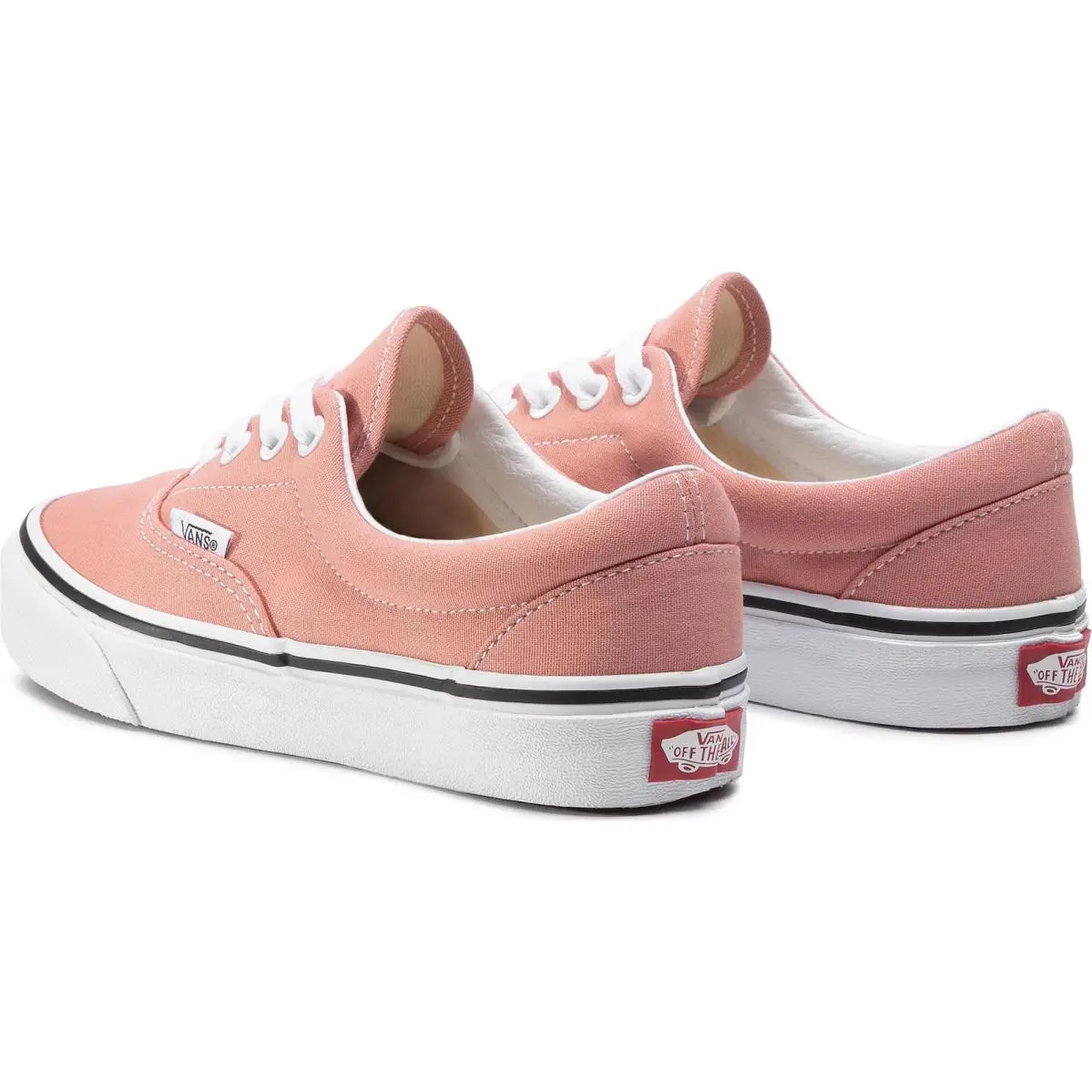 Vans shoes - VN0A4U391UL1 - VN0A4U391UL1 - Rose Dawn 2