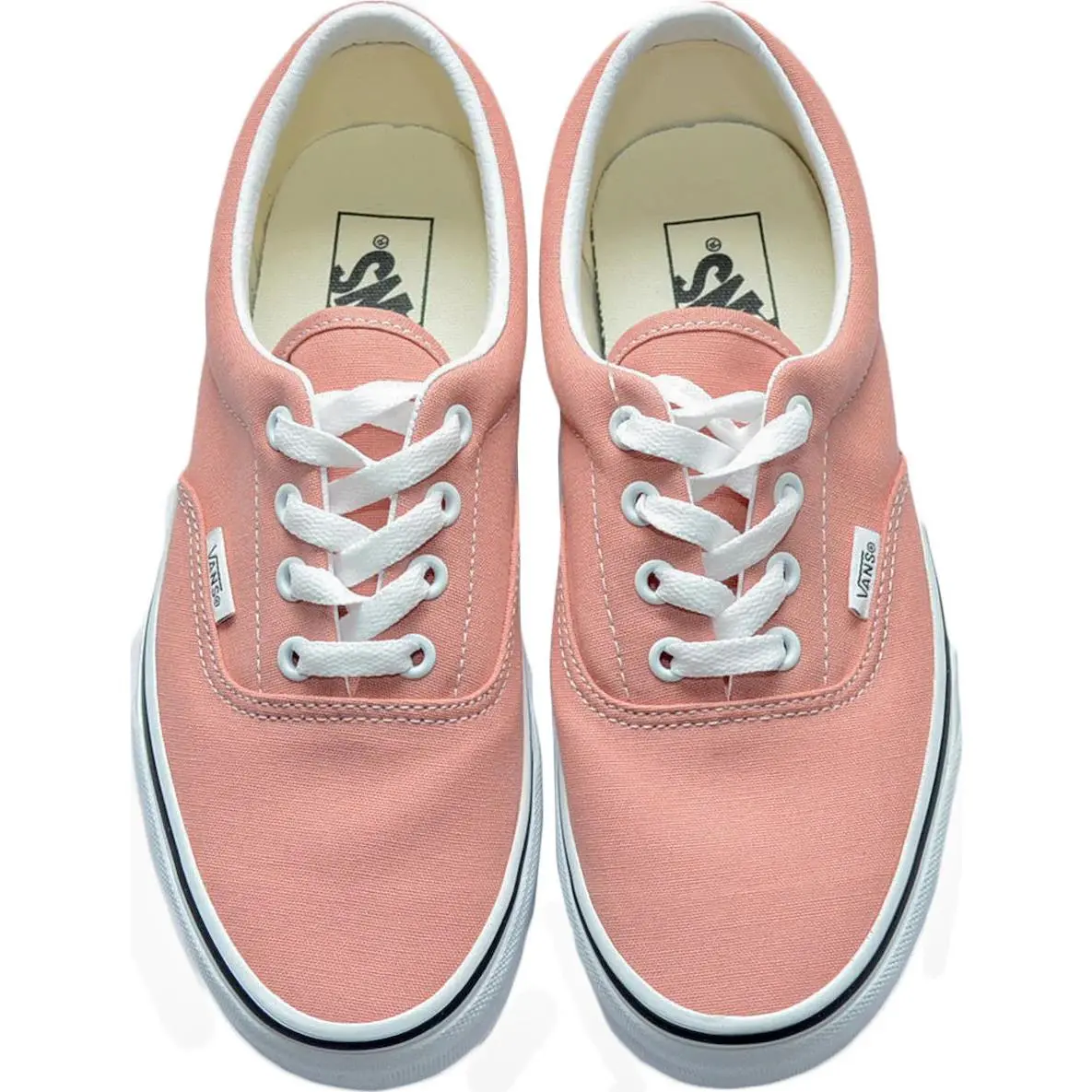 Vans shoes - VN0A4U391UL1 - VN0A4U391UL1 - Rose Dawn 8