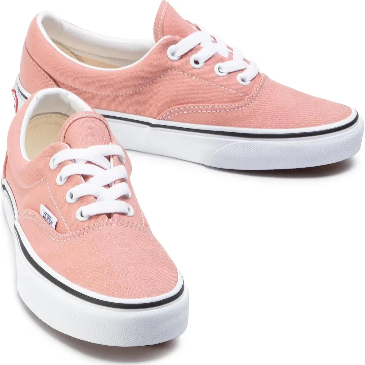 Vans shoes - VN0A4U391UL1 - VN0A4U391UL1 - Rose Dawn 7