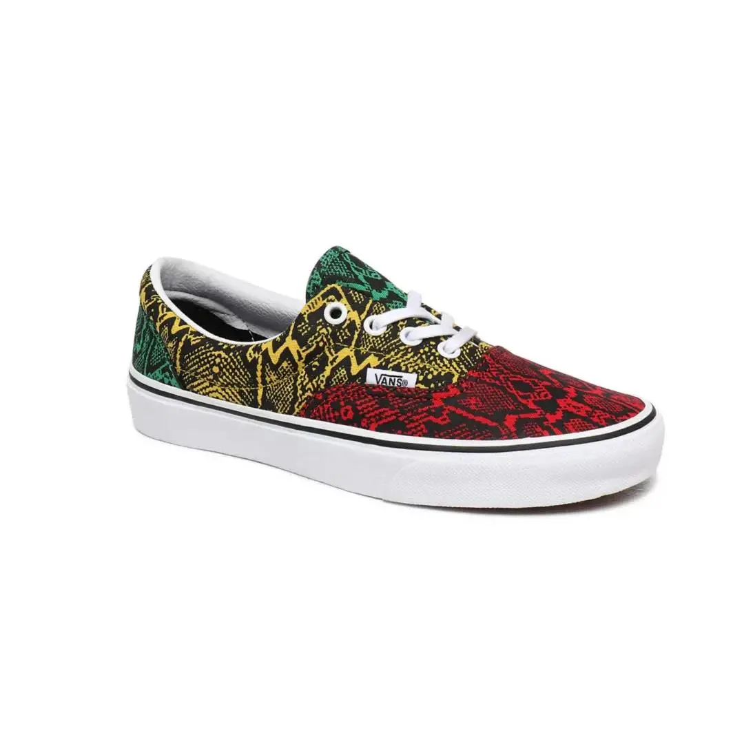 Vans UA Era Multi Python Unisex Sneakers - Multi Python