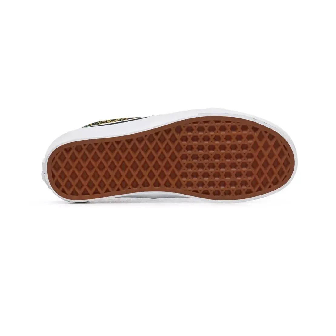 Vans shoes - VN0A4U39WZ3 - VN0A4U39WZ3 - Multi Python 2