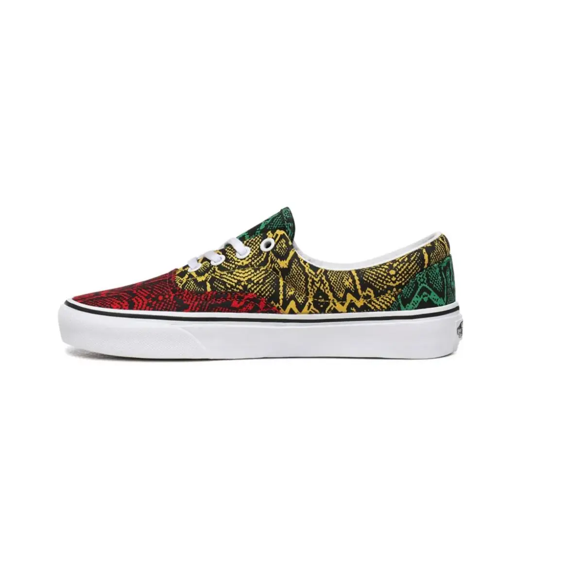Vans shoes - VN0A4U39WZ3 - VN0A4U39WZ3 - Multi Python 4