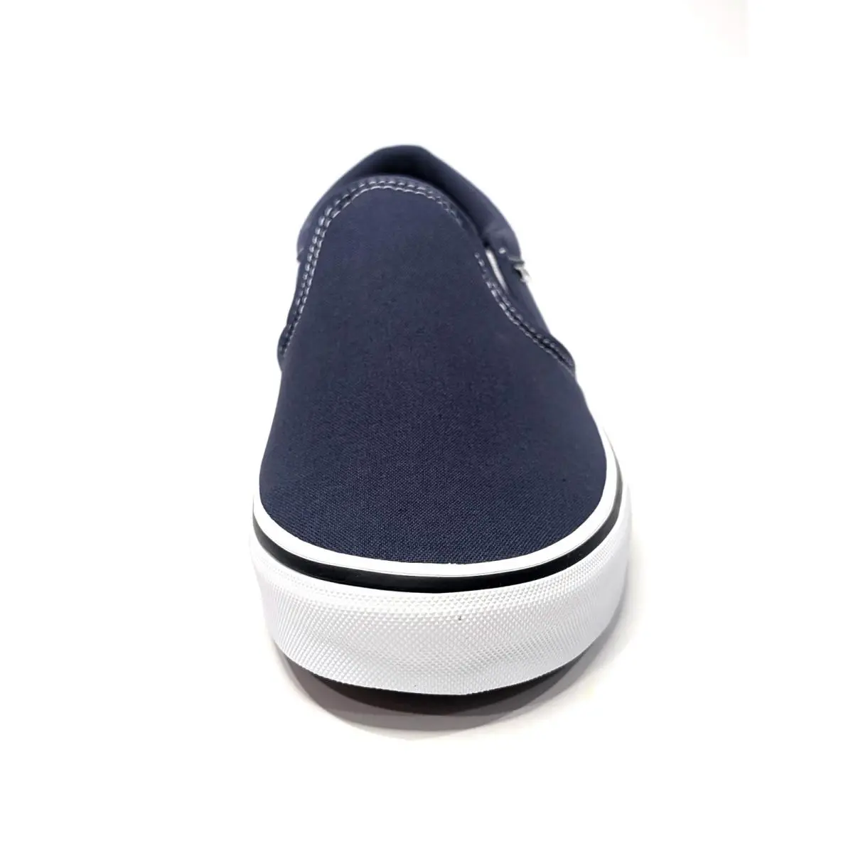 Vans shoes - VANS Asher - Asher - VN000CSNEMT - Blue 3