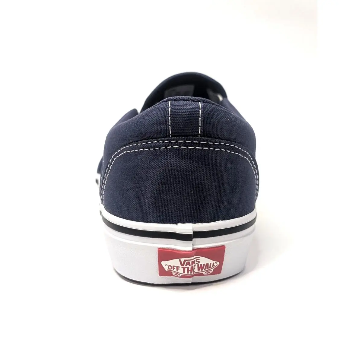Vans shoes - VANS Asher - Asher - VN000CSNEMT - Blue 13