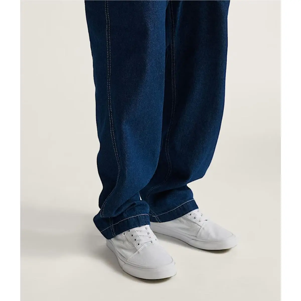 Vans shoes - VANS Old Skool - Old Skool - True White 8