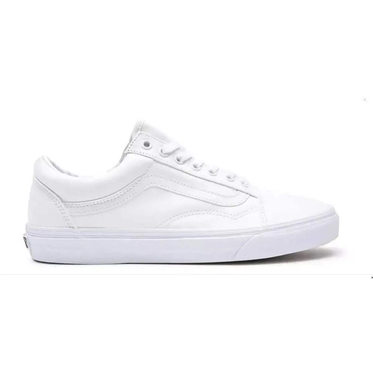 Vans shoes - VANS Old Skool - Old Skool - True White 5