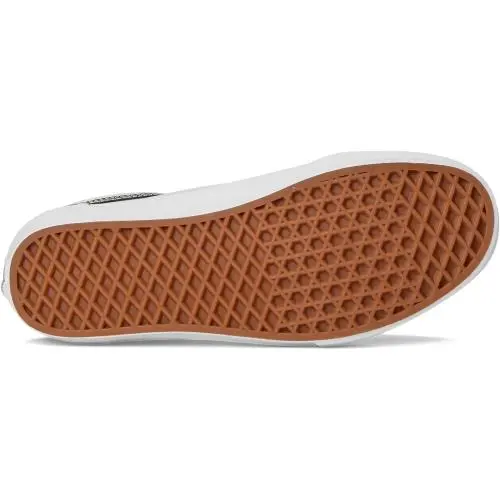 Vans shoes - VN000D5NREB - VN000D5NREB - Sport Red / Black 2