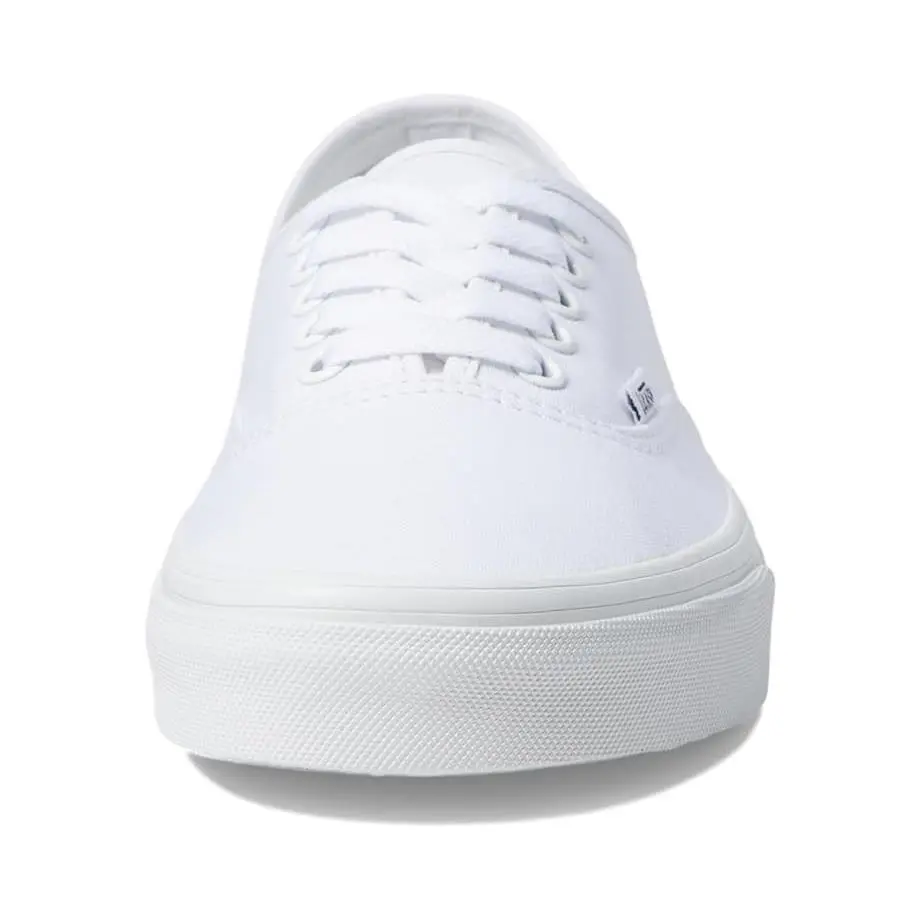Vans shoes - Authentic - Authentic - VN000EE3W00 - True White 12