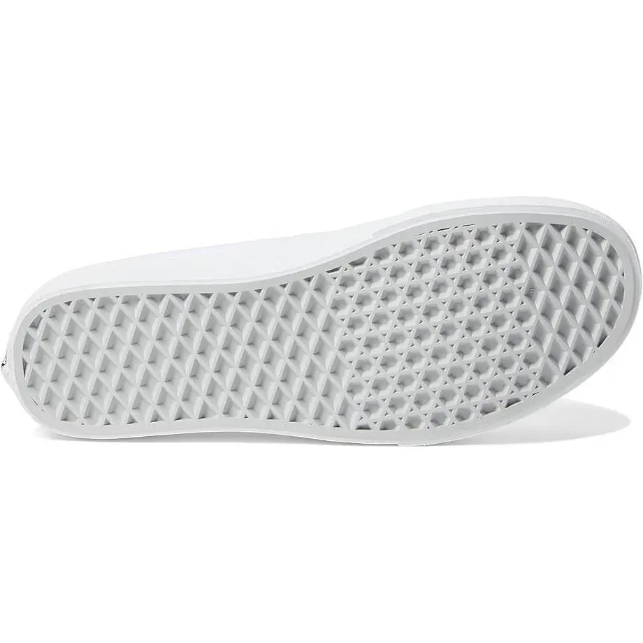 Vans shoes - Authentic - Authentic - VN000EE3W00 - True White 19