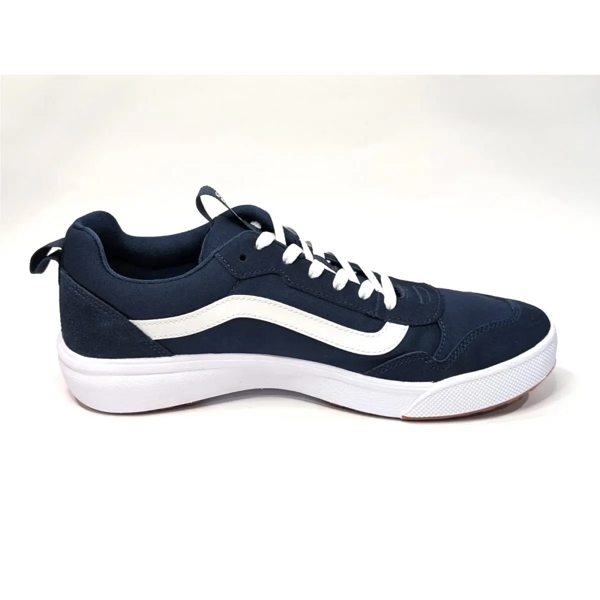 Vans shoes - VANS Range Exp - Range Exp - VN000CY1NAV - Navy/White 6
