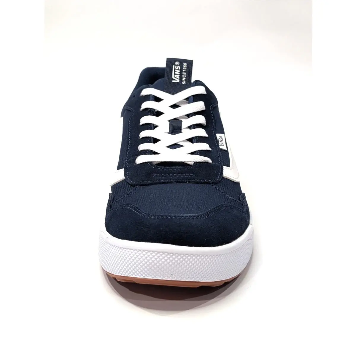 Vans shoes - VANS Range Exp - Range Exp - VN000CY1NAV - Navy/White 13