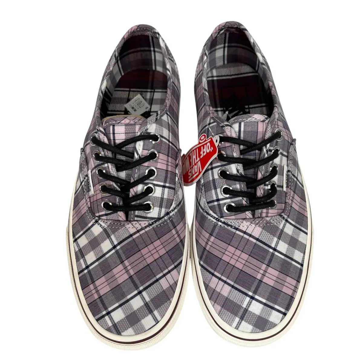 Vans shoes - Pink 6