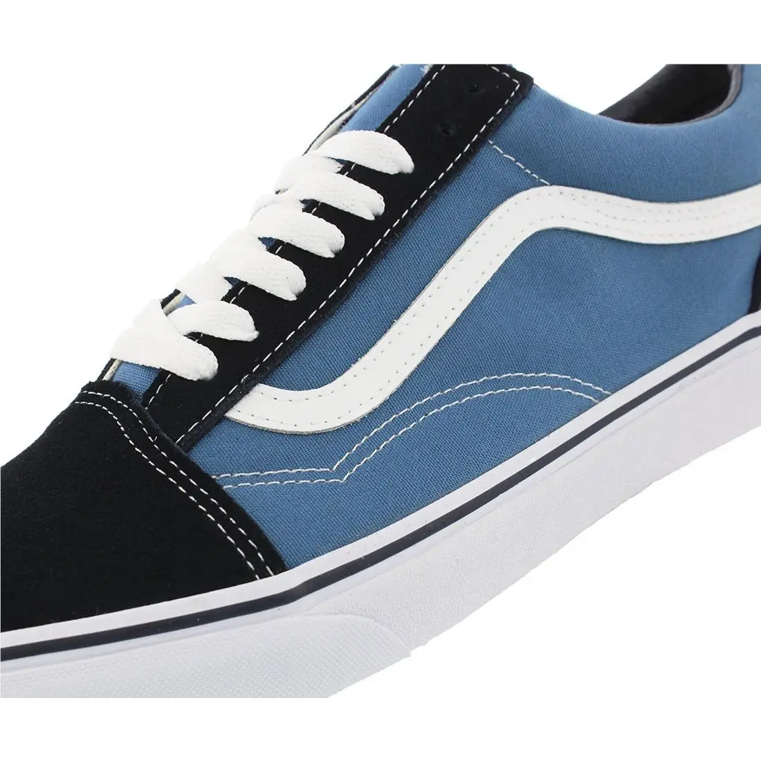 Vans shoes - Navy, Main: Blue 1