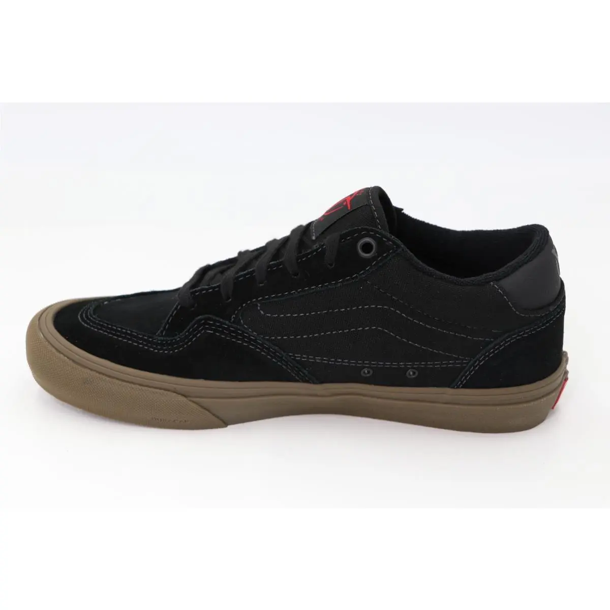 Vans shoes - VANS Skate - Skate - Black 1