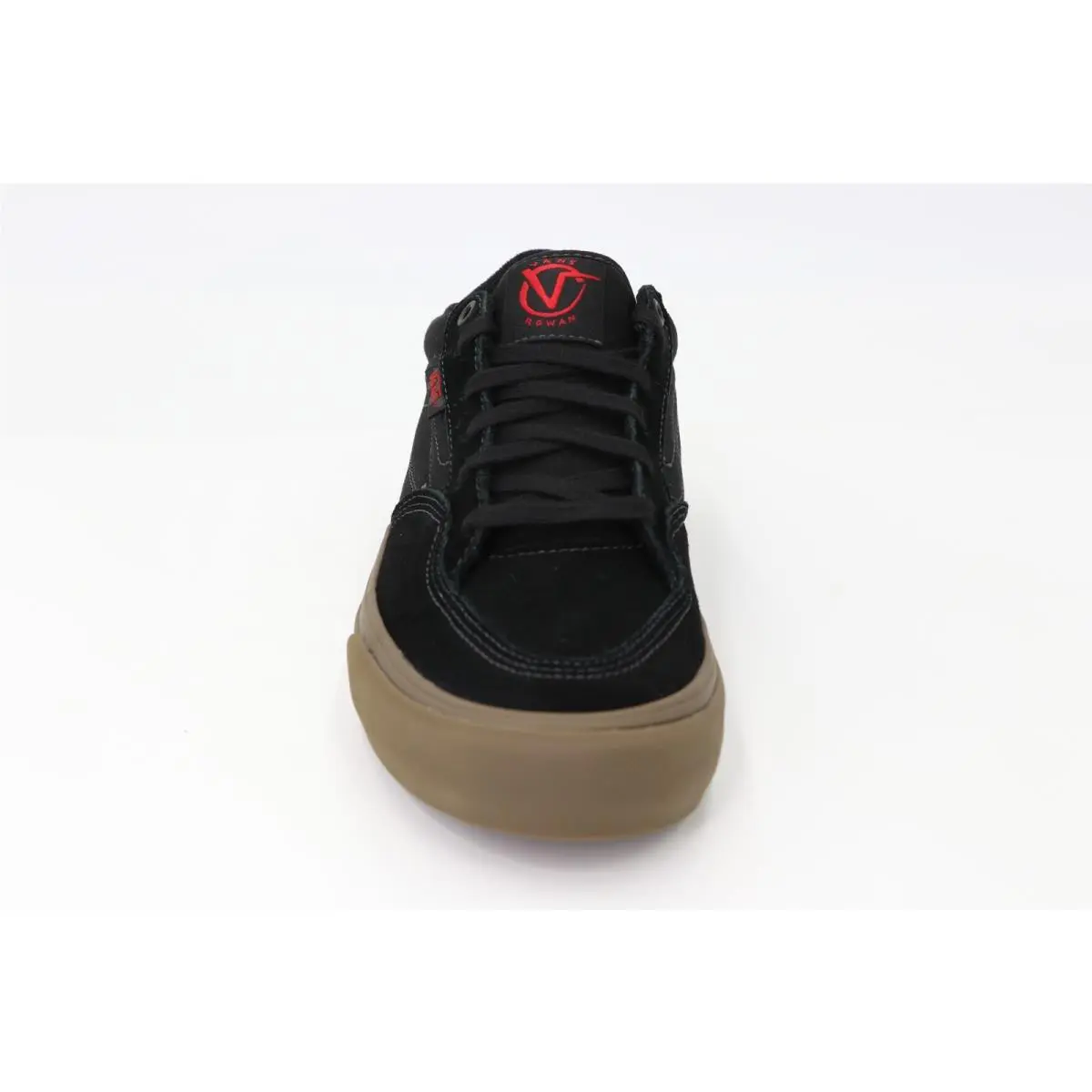Vans shoes - VANS Skate - Skate - Black 6