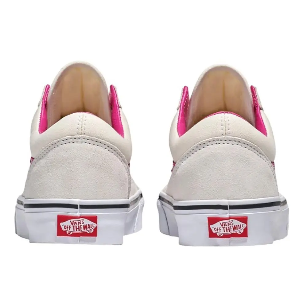 Vans shoes - Old Skool - Old Skool - White 2
