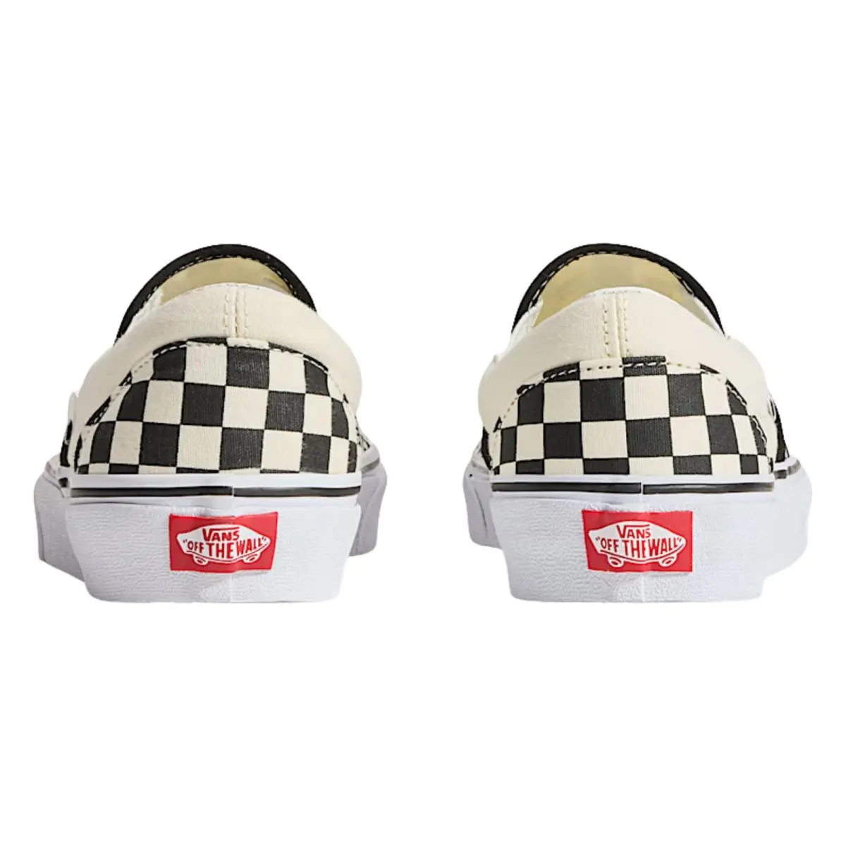 Vans shoes - VANS Classics - Classics - Black 2