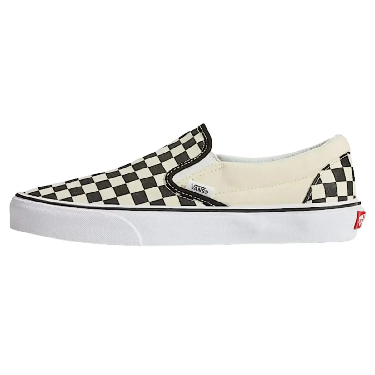 Vans shoes - VANS Classics - Classics - Black 6