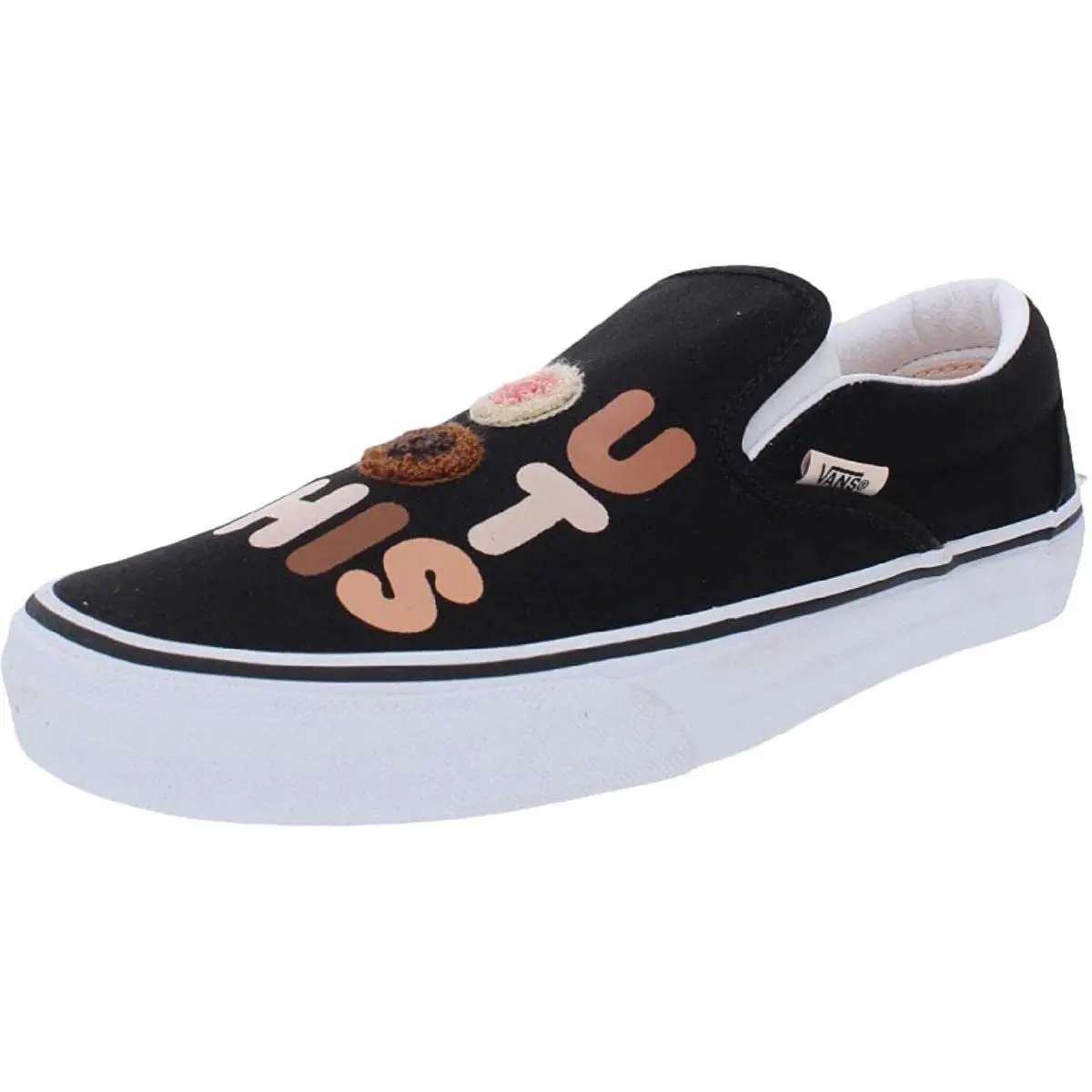 Vans shoes - VN0A4BV3T4U - VN0A4BV3T4U - True White 3