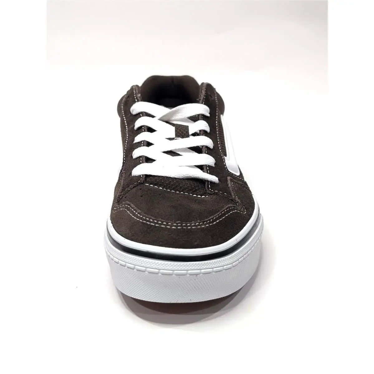 Vans shoes - VANS Caldrone - Caldrone - VN000CSP3N1 - Brown 3