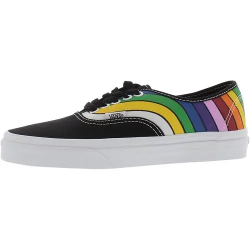 Vans shoes - VN0A2Z5IWN7 - VN-0A2Z5IWN7 - Black/Multicolor 4