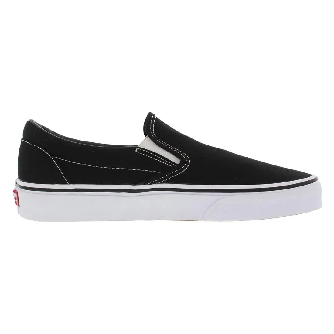 Vans shoes - Black, Main: Black 1