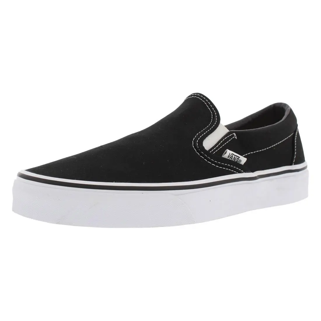 Vans shoes - Black, Main: Black 5