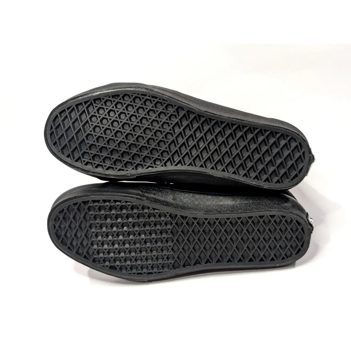 Vans shoes - Vans Sk8-Hi - VN0A4U16BLA - Black 5