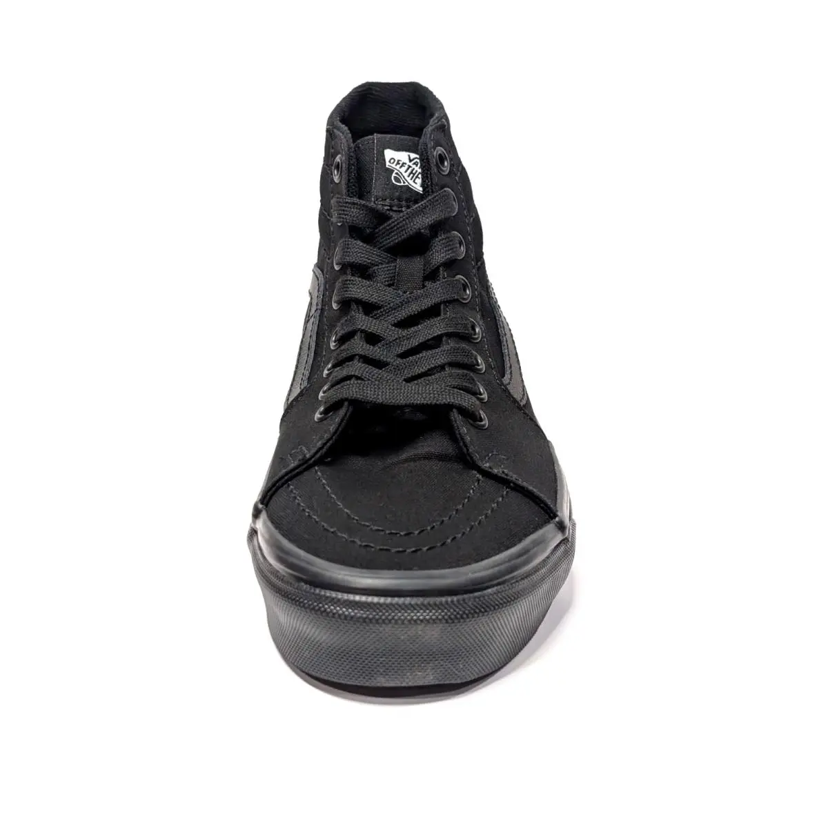 Vans shoes - Vans Sk8-Hi - VN0A4U16BLA - Black 9