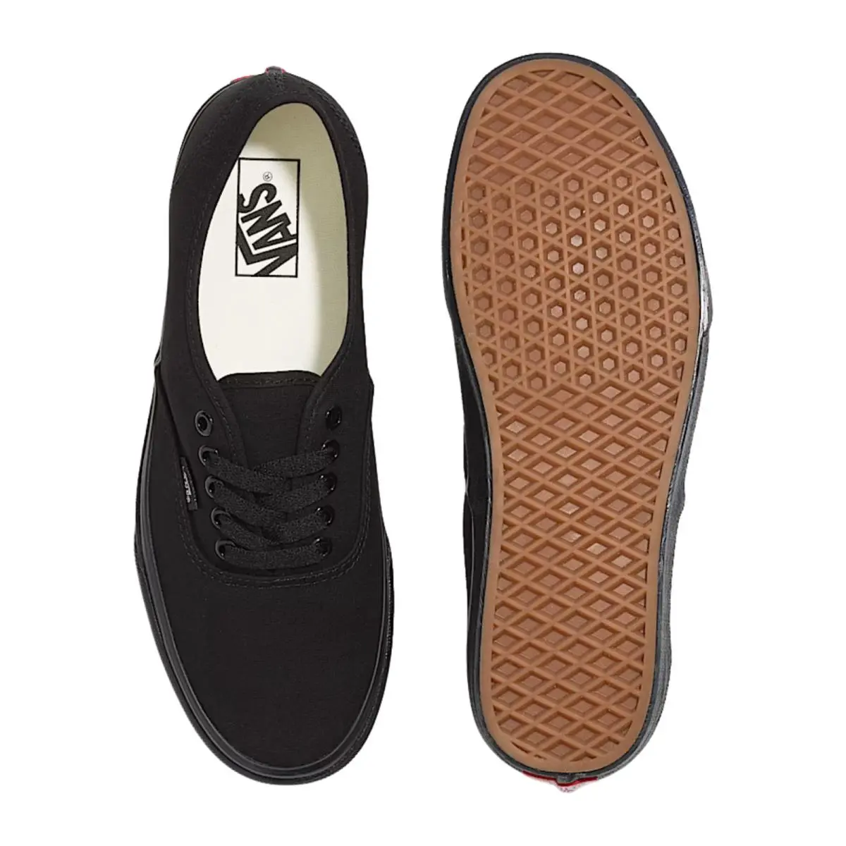 Vans shoes - Black 0
