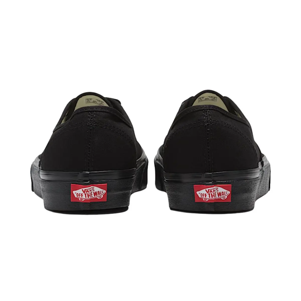 Vans shoes - Black 2