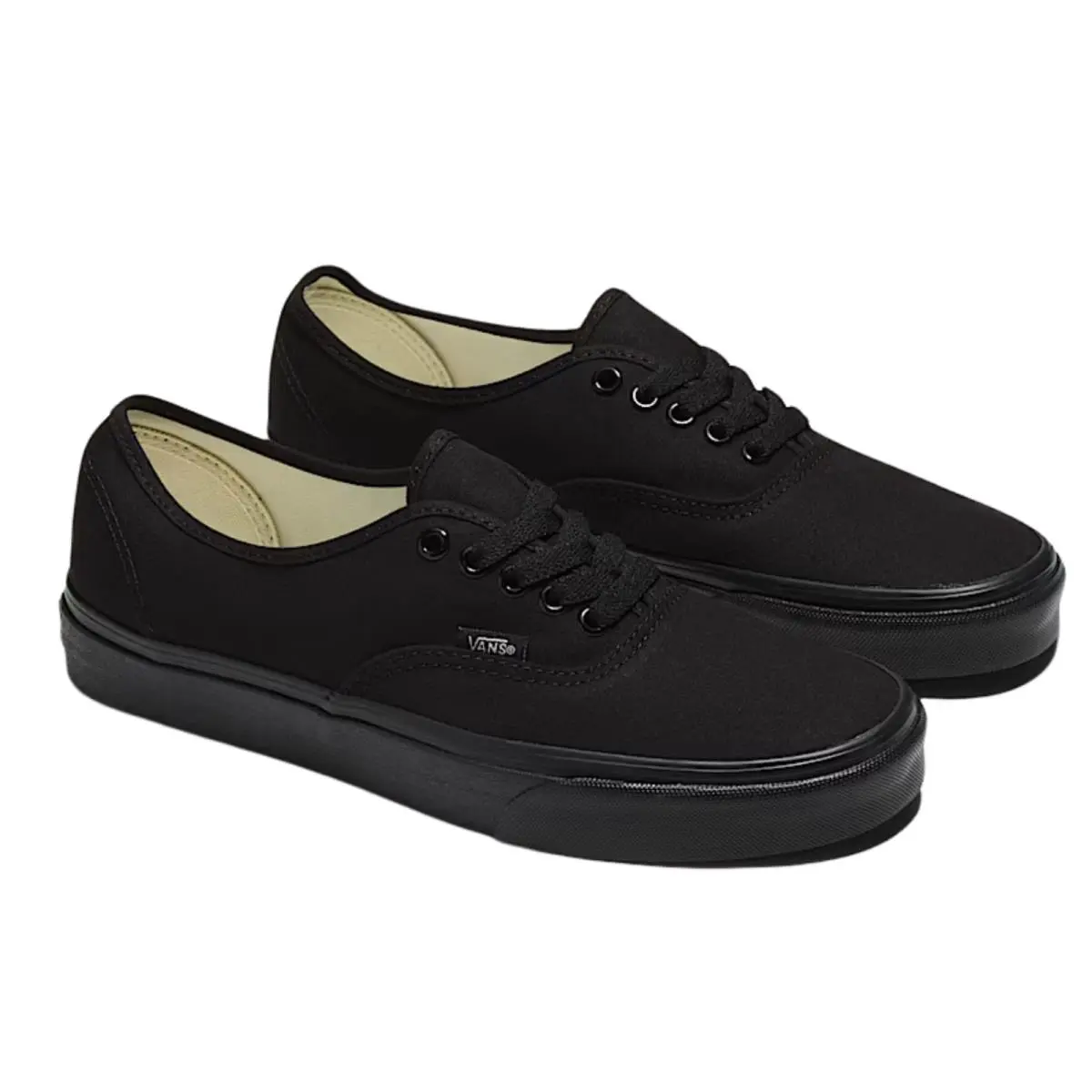 Vans shoes - Black 4