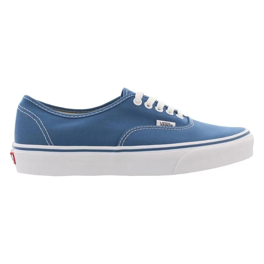 Vans shoes - Navy, Main: Blue 3