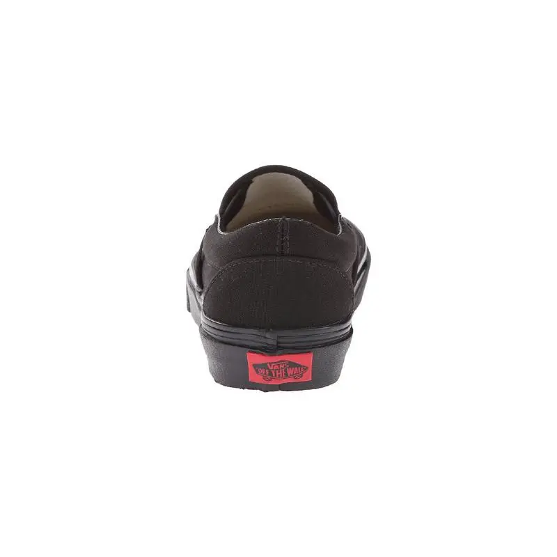 Vans shoes - VANS Classics - Classics - Black 6