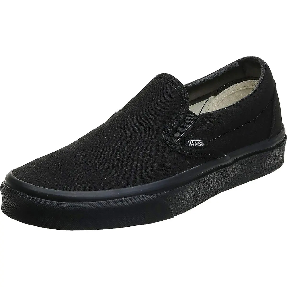 Vans shoes - VANS Classics - Classics - Black 11