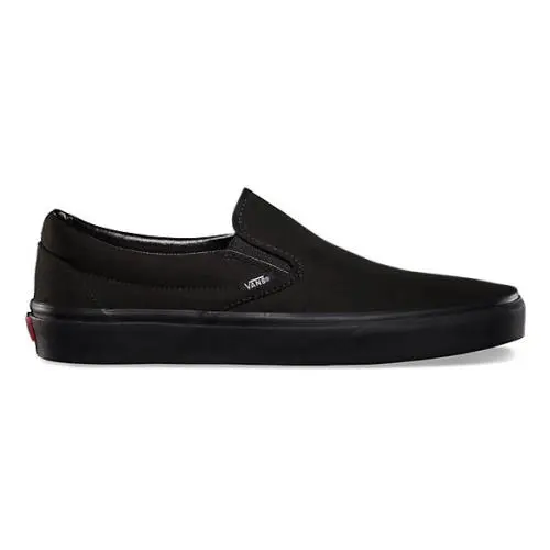 Vans shoes - VANS Classics - Classics - Black 12