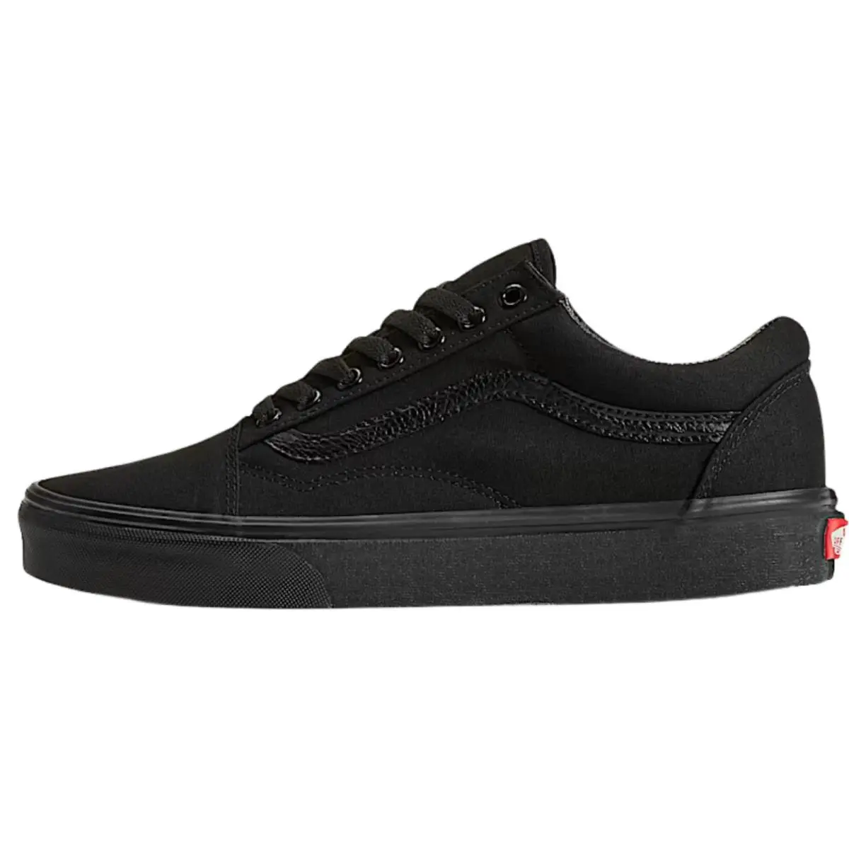 Vans shoes - VANS Classics - Classics - Black 7
