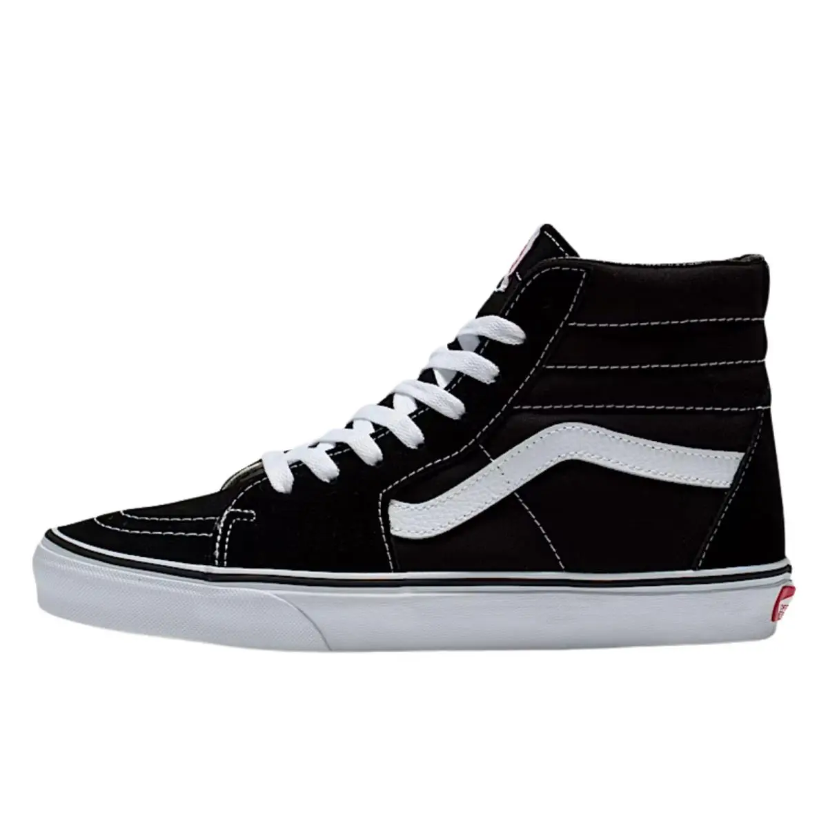 Vans shoes - VANS Classics - Classics - Black 2