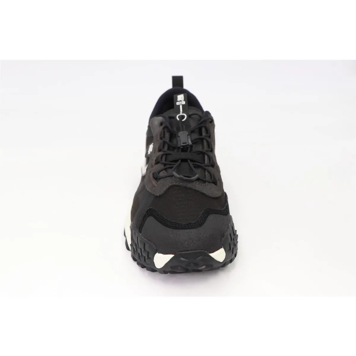 Vans shoes - Washed Black 0